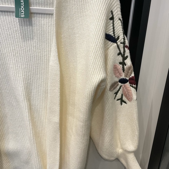 Simmons cardigan - Picture 2 of 7